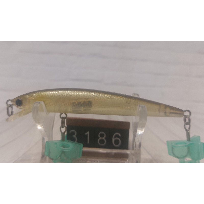Воблер Lucky Craft Flash Minnow SP 80 5.3g 0.3-0.6m