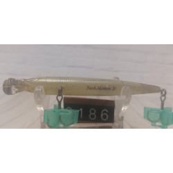 Воблер Lucky Craft Flash Minnow SP 80 5.3g 0.3-0.6m