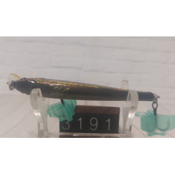 Воблер Megabass X-70SP 4.5g 0.1-0.7m
