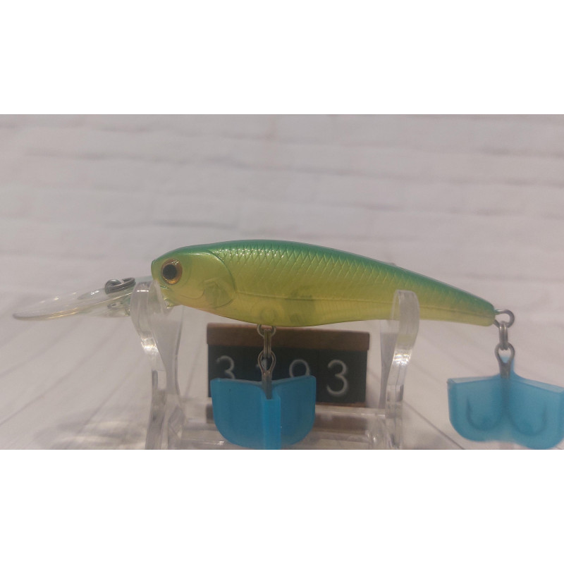 Воблер Lucky Craft Staysee 60SP 6.5g 2.4-2.7m