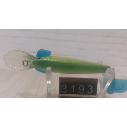 Воблер Lucky Craft Staysee 60SP 6.5g 2.4-2.7m