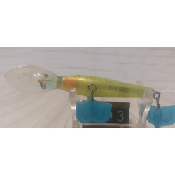 Воблер Lucky Craft Staysee 60SP 6.5g 2.4-2.7m