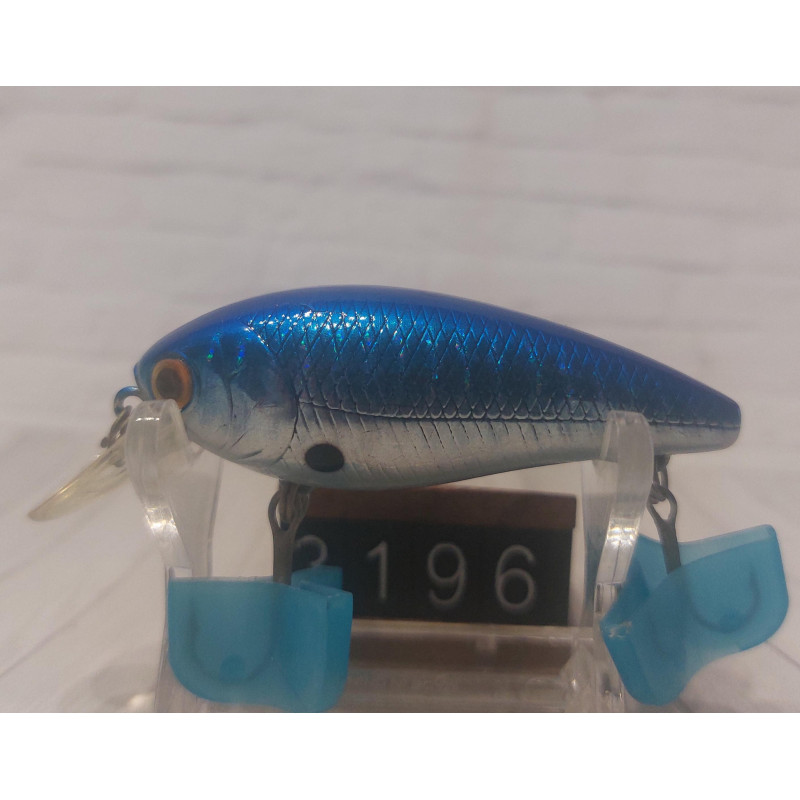 Воблер Lucky Craft Moonsault CB-100 60mm 11g 0.3-0.6m