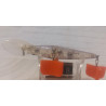 Воблер Lucky Craft Bevy Shad 75SP 10g 2.5-3.5m