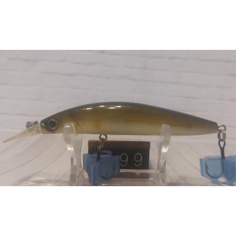 ВОБЛЕР MEGABASS LIP-IN BAIT SP 85mm 10.4g 1.5m