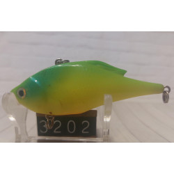 Воблер Megabass Vibration-X...