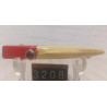 Воблер Bill Lewis Original Rat-L-Trap 75mm 14g