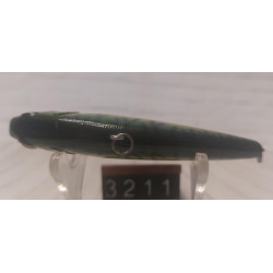 Воблер Daiwa Pacific 80 VIB-S 23g