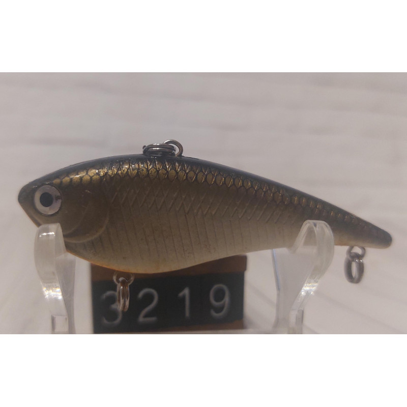 Воблер DAIWA B.H. Vib S (70 мм, 13 г)