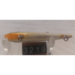 Воблер DAIWA B.H. Vib S (70 мм, 13 г)