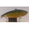 Воблер Daiwa Pacific 80 VIB-S 23g
