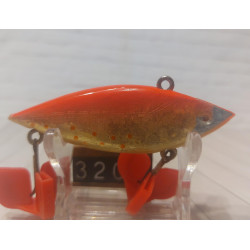 Воблер Bill Lewis Original Rat-L-Trap 75mm 14g