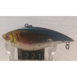 ВОБЛЕР DAIWA TD VIBRATION...