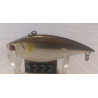 ВОБЛЕР DAIWA TD VIBRATION SILENT 107S 74mm 18g