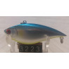 ВОБЛЕР DAIWA TD VIBRATION SILENT 107S 74mm 18g