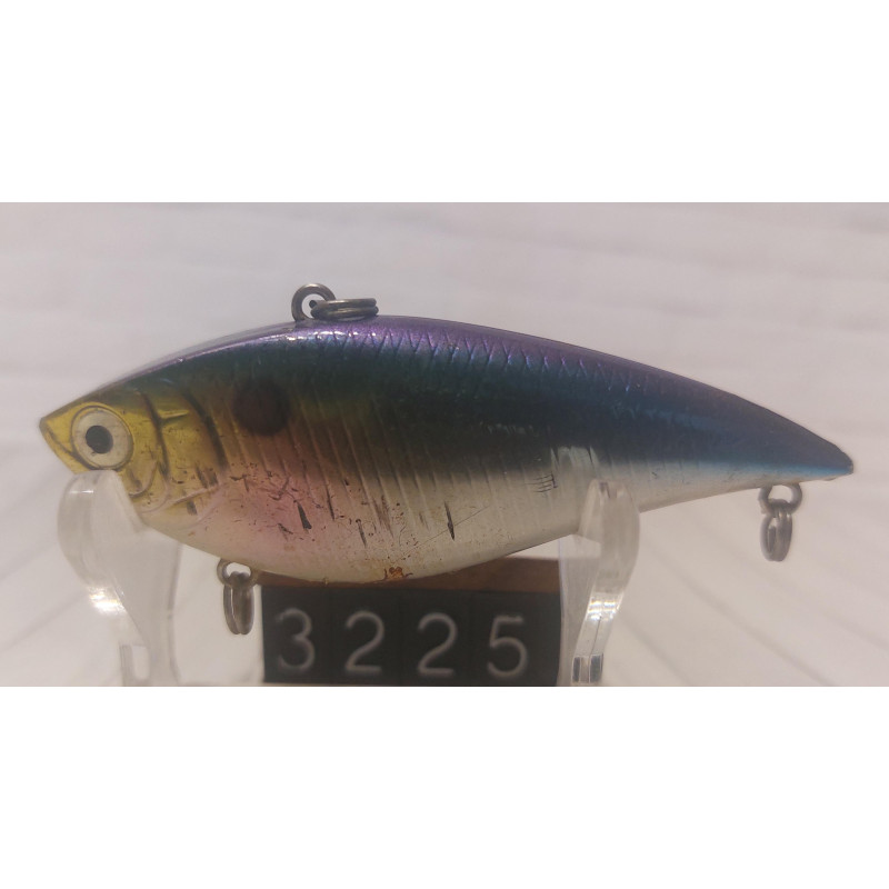 Воблер Daiwa TD Vibration 107S 74mm 18g