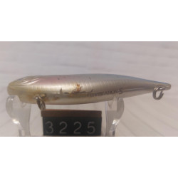 Воблер Daiwa TD Vibration 107S 74mm 18g