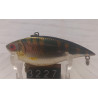 ВОБЛЕР DAIWA TD VIBRATION SILENT 107S 74mm 18g