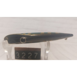 ВОБЛЕР DAIWA TD VIBRATION SILENT 107S 74mm 18g