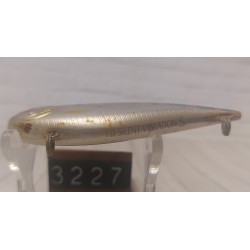 ВОБЛЕР DAIWA TD VIBRATION SILENT 107S 74mm 18g