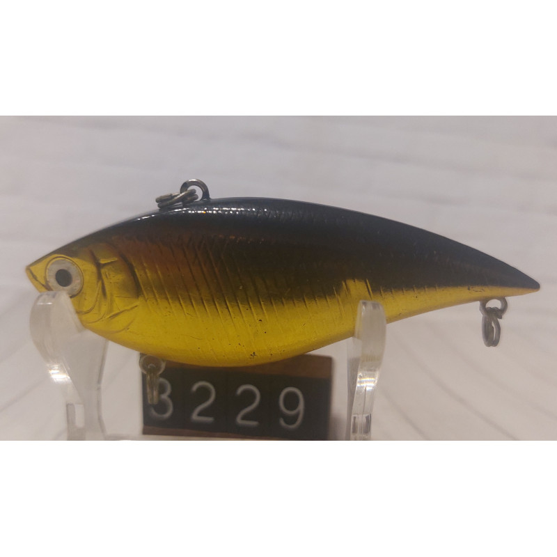 Воблер Daiwa TD Vibration 107SP 74mm 10.5g
