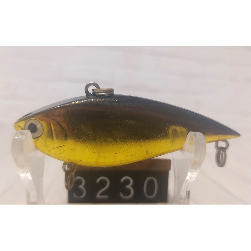 Воблер Daiwa TD Vibration 106SP 63mm 7g