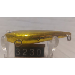 Воблер Daiwa TD Vibration 106SP 63mm 7g