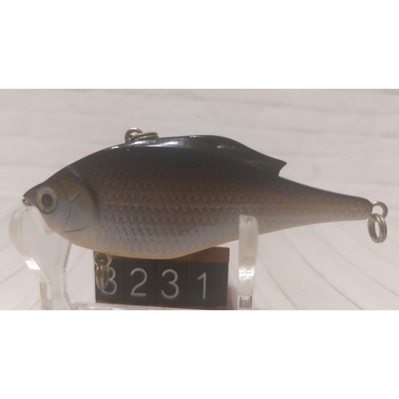 Воблер Megabass Vibration-X  73mm 15g