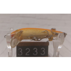 Воблер Rapala COUNTDOWN CD05 50мм 5g 0.9-1.8m