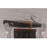Воблер Cotton Cordell Super Spot Lipless Crankbait 50S 5g