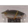 Воблер Cotton Cordell Super Spot Lipless Crankbait 50S 5g