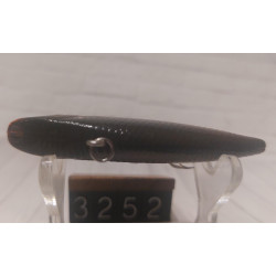 Воблер The Producers (Rebel) Prizm Shad 65S 12.5g