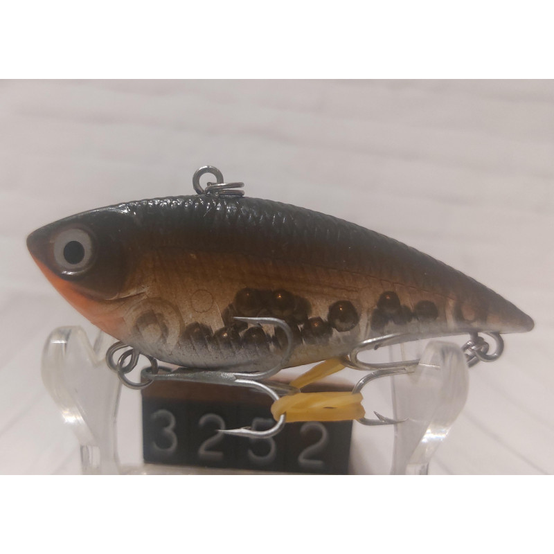 Воблер The Producers (Rebel) Prizm Shad 65S 12.5g