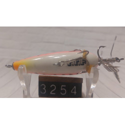 Воблер KEN CRAFT TTF Panic 60 F 6g