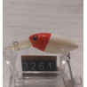 Воблер The Producers (Rebel) Minnow Shad Area 40F 5g 2-3.5m