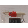 Воблер The Producers (Rebel) Minnow Shad Area 40F 5g 2-3.5m
