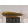 Воблер Rebel Minnow F49 41mm 2.2g 0-0.6m