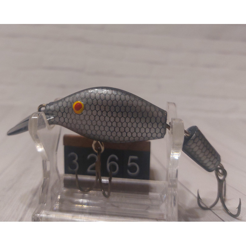 Воблер Eppinger Sparkle Tail