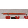 Воблер DUO TIDE MINNOW SURF 150mm 29g 1.5-1m