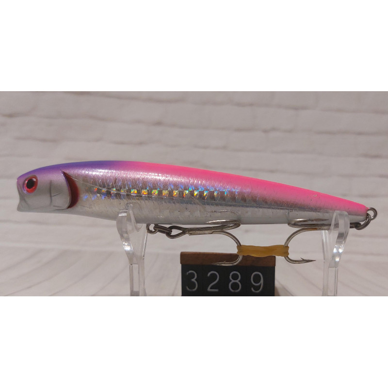 Воблер Daiwa TD Salt Pencil Dorado Tune 11S 26g