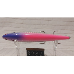 Воблер Daiwa TD Salt Pencil Dorado Tune 11S 26g