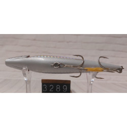 Воблер Daiwa TD Salt Pencil Dorado Tune 11S 26g