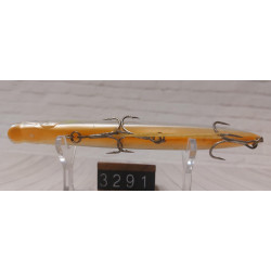 Воблер PAZDESIGN REED LAB-RA 125F 16g 0.05-1.2m