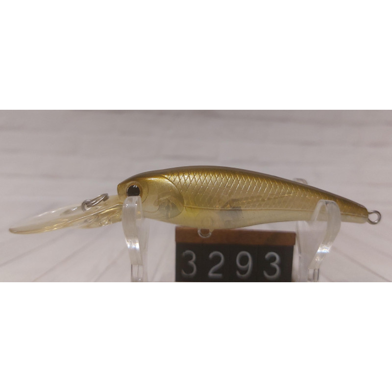 Воблер Lucky Craft Staysee 60SP 6.5g 2.4-2.7m