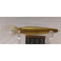Воблер Lucky Craft Staysee 60SP 6.5g 2.4-2.7m