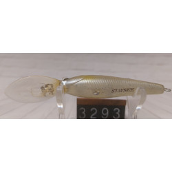 Воблер Lucky Craft Staysee 60SP 6.5g 2.4-2.7m