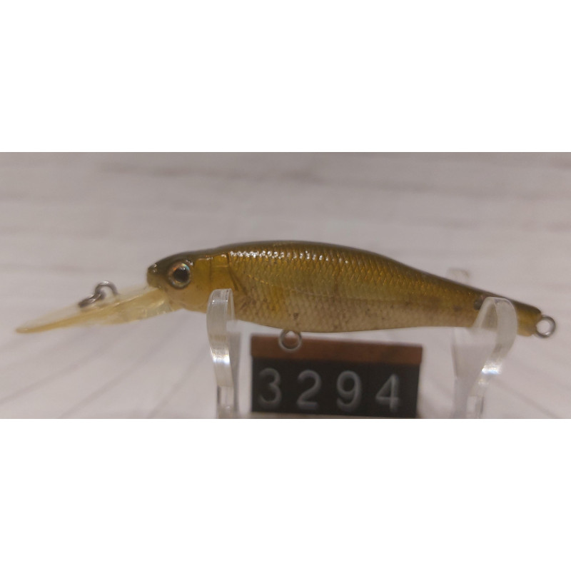Воблер Megabass Live-X Margay 68SP 6.8g 0.8-1.2m