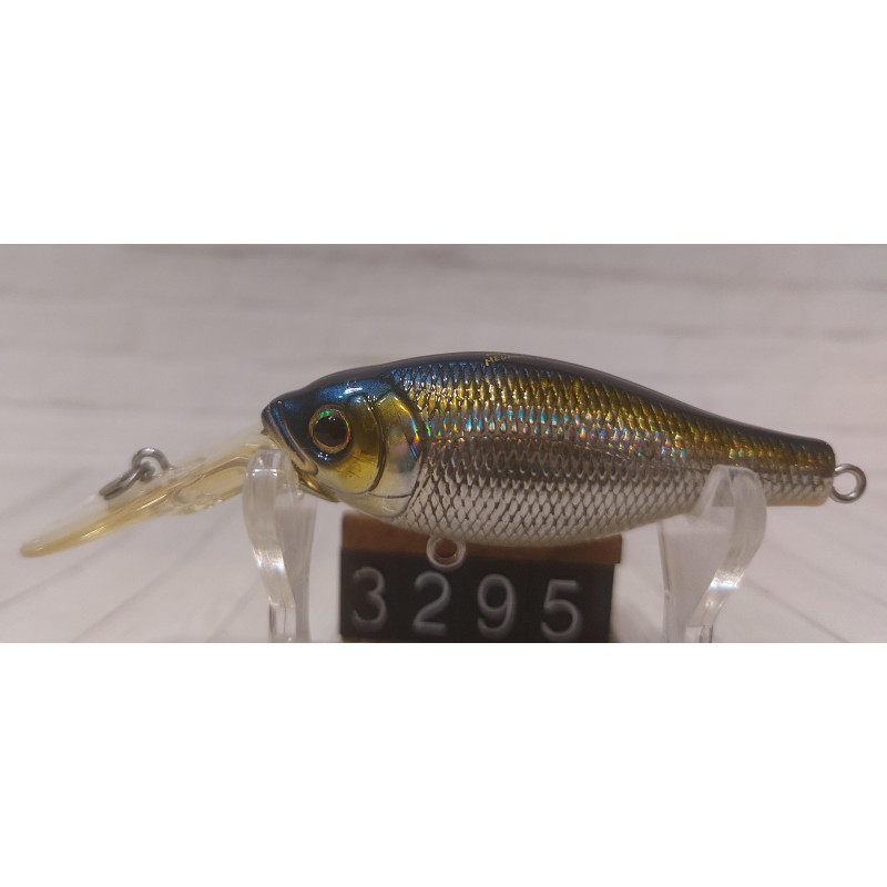 Воблер Megabass Deep-X 100 58F 10.5г 1-2m