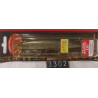 Воблер Lucky Craft Flash Minnow SP 110 16.5g 0.3-0.6m Col.GHOST MINNOW