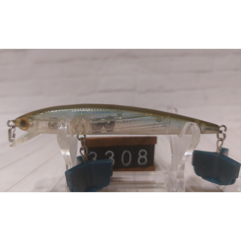 Воблер Lucky Craft Flash Minnow SP 80 5.3g 0.3-0.6m